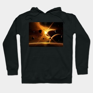 space Hoodie